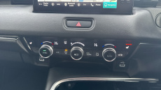 Honda HR-V 1.5 eHEV Advance 5dr CVT Hybrid Hatchback